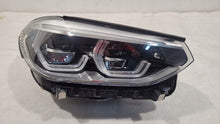 Laden Sie das Bild in den Galerie-Viewer, Frontscheinwerfer BMW X3 G01 G02 8739654-02 LED Rechts Scheinwerfer Headlight SCH8854845746aw