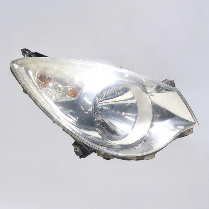 Frontscheinwerfer Opel Agila B 35100-52K00 Halogen Rechts Scheinwerfer Headlight