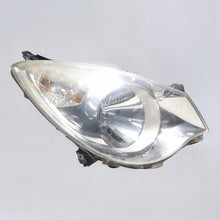 Load image into Gallery viewer, Frontscheinwerfer Opel Agila B 35100-52K00 Halogen Rechts Scheinwerfer Headlight