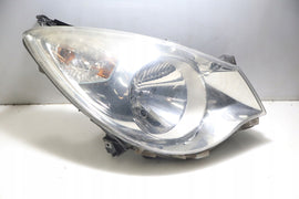 Frontscheinwerfer Opel Agila B 35100-52K00 Halogen Rechts Scheinwerfer Headlight