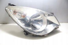 Laden Sie das Bild in den Galerie-Viewer, Frontscheinwerfer Opel Agila B 35100-52K00 Halogen Rechts Scheinwerfer Headlight SCH7920037726cl