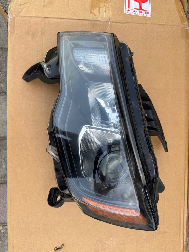 Frontscheinwerfer Jeep Grand Cherokee Wk2 68266646AE Rechts Headlight SCH8945499758us