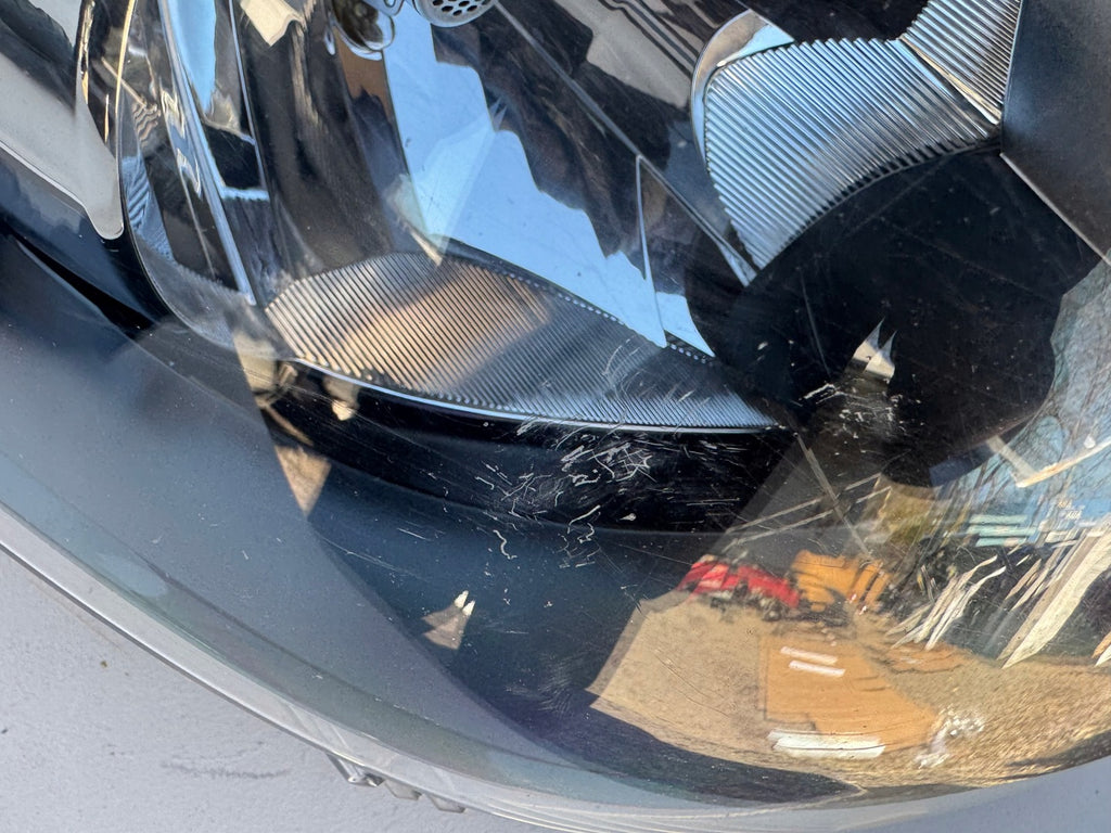 Frontscheinwerfer VW Transporter 7E1941016 Rechts Scheinwerfer Headlight