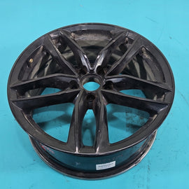 1x Alufelge 18 Zoll 8.0