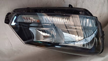 Load image into Gallery viewer, Frontscheinwerfer Skoda Yeti 5L1941016D Rechts Scheinwerfer Headlight SCH3358099499iu