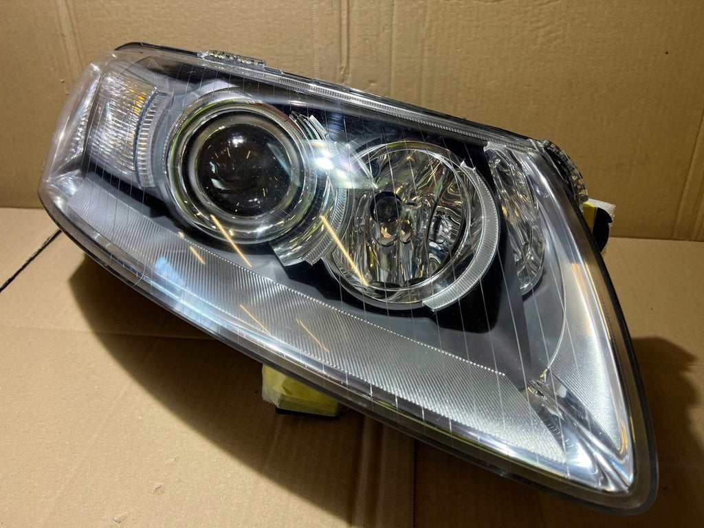 Frontscheinwerfer Audi A6 C6 Xenon Rechts Scheinwerfer Headlight SCH6188571690xo