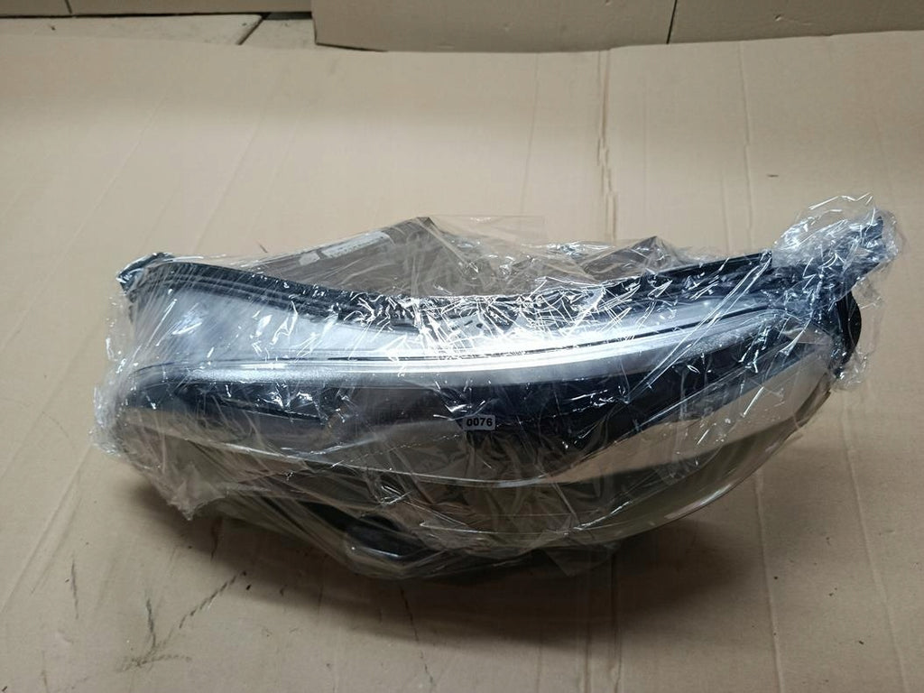 Frontscheinwerfer Peugeot Expert Traveller 9808573580 Links Headlight SCH2435256008es