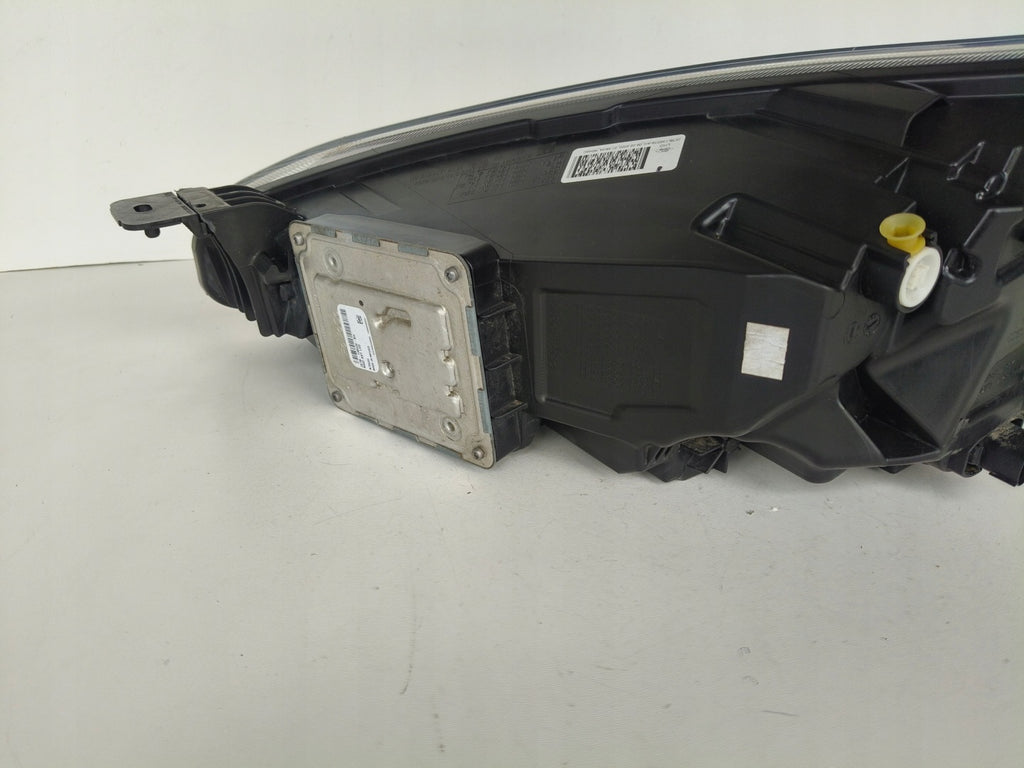 Frontscheinwerfer Ford Focus JX7B13E016-AH Rechts Scheinwerfer Headlight SCH2989271777ao