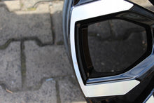 Laden Sie das Bild in den Galerie-Viewer, 1x Alufelge 18 Zoll 7.0" 5x108 47 5ET Glanz Ford Kuga Rim Wheel FEL7182676645tu