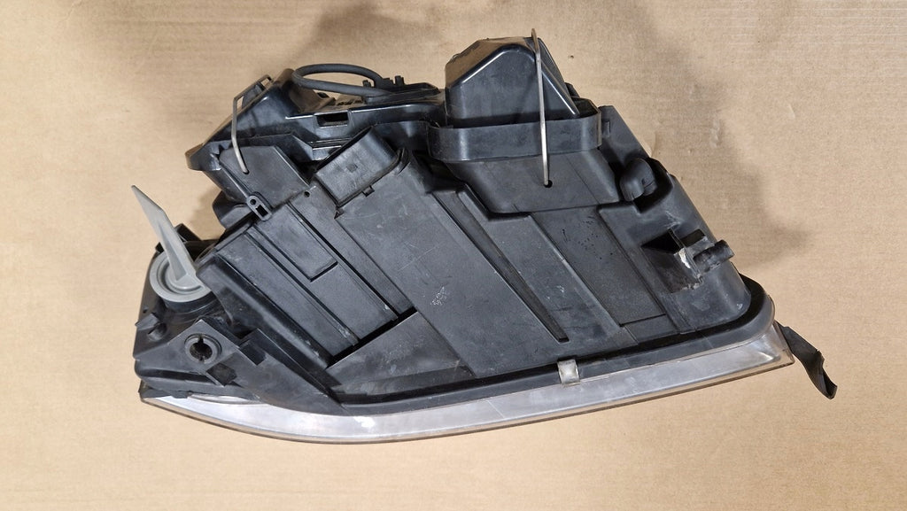 Frontscheinwerfer Audi A6 C5 14847300 Links Scheinwerfer Headlight SCH8688271498yi