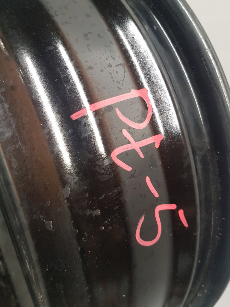 1x Alufelge 17 Zoll 6.0" 5x112 41ET 7886559 Mini Rim Wheel FEL6967764697of