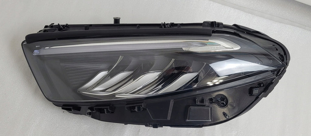Frontscheinwerfer Mercedes-Benz W177 A1779062106 LED Links Headlight SCH8399212335de