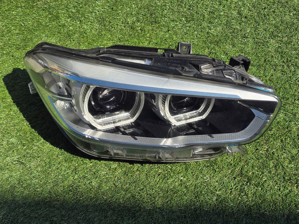 Frontscheinwerfer BMW 1 F21 F20 BMW1F20F21 Rechts Scheinwerfer Headlight SCH4684630932ks