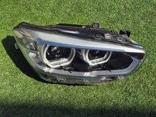 Laden Sie das Bild in den Galerie-Viewer, Frontscheinwerfer BMW 1 F21 F20 BMW1F20F21 Rechts Scheinwerfer Headlight SCH4684630932ks