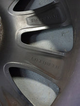 Load image into Gallery viewer, 1x Alufelge 19 Zoll 8.0" 5x108 AH5M1007BA Land Rover Freelander Rim Wheel FEL9031708616ds