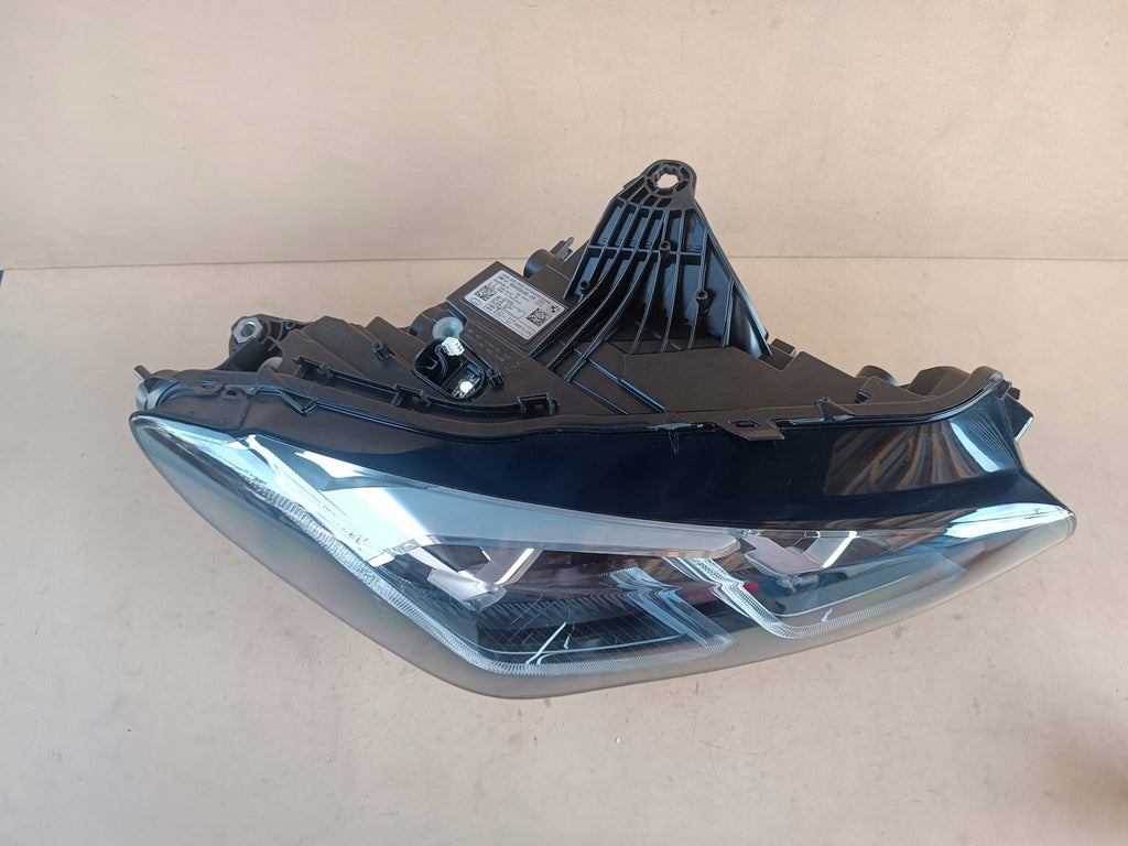 Frontscheinwerfer BMW U06 5A42248 Full LED Rechts Scheinwerfer Headlight SCH6729575818ty