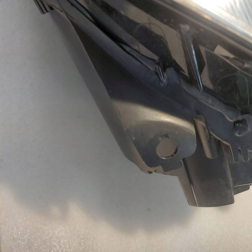 Frontscheinwerfer VW Golf VII 5G1941005 5G1941006 Ein Stück (Rechts oder Links) SCH4650172703yh