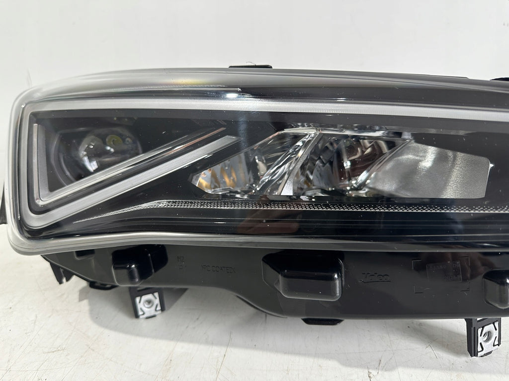 Frontscheinwerfer Seat Tarraco 5FJ941008K Rechts Scheinwerfer Headlight SCH6045470108xr