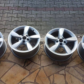 4x Alufelge 17 Zoll 4G0071497 Audi C7 Rim Wheel FEL5049696552wo