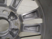 Load image into Gallery viewer, 1x Alufelge 18 Zoll 6.5&quot; 5x114.3 48ET Glanz Silber 52910-2S310 Hyundai Tucson