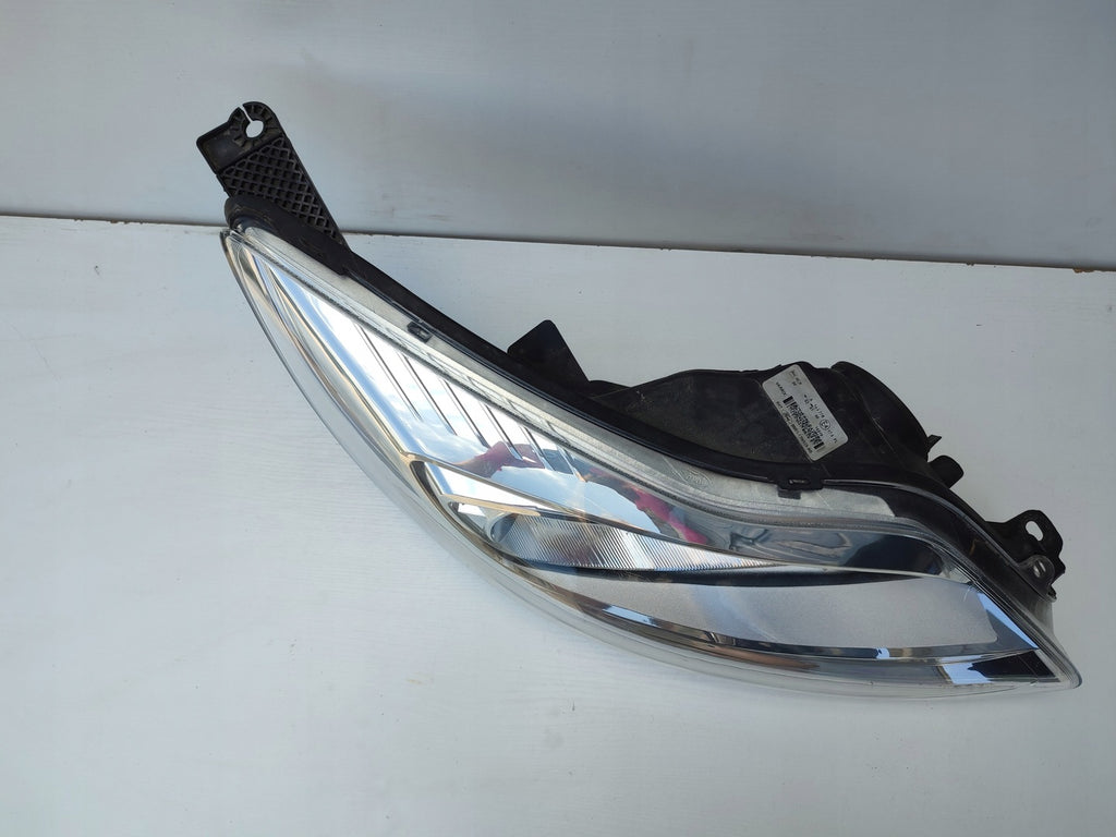 Frontscheinwerfer Ford Focus BM51-13W029-NB LED Rechts Scheinwerfer Headlight