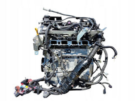 Motor Renault Clio V E-Tech H4M632 1.6 TECH 143PS 105kW 2023 Hybrid Komplett