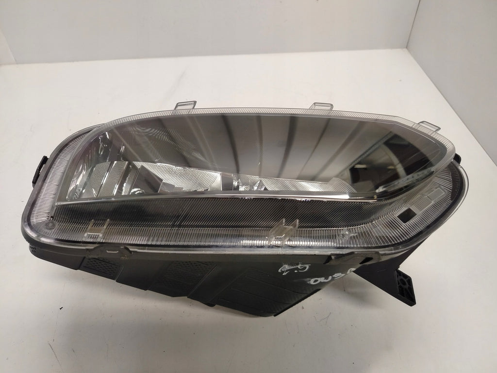 Frontscheinwerfer Dacia Spring 260101004R Rechts Scheinwerfer Headlight