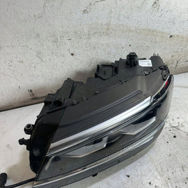 Frontscheinwerfer VW Tiguan Allspace 5NN941081C LED Links Scheinwerfer Headlight SCH9127328630gy