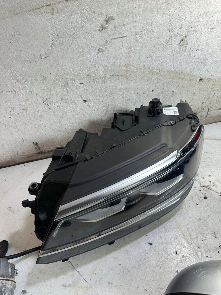 Frontscheinwerfer VW Tiguan Allspace 5NN941081C LED Links Scheinwerfer Headlight SCH9127328630gy