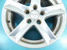 Laden Sie das Bild in den Galerie-Viewer, 1x Alufelge 16 Zoll 7.0&quot; 5x114.3 46ET 1338461 Toyota Rim Wheel