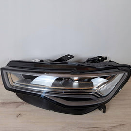 Frontscheinwerfer Audi A6 4G0941033H 1LX0118771 Links Scheinwerfer Headlight SCH9775003554dj