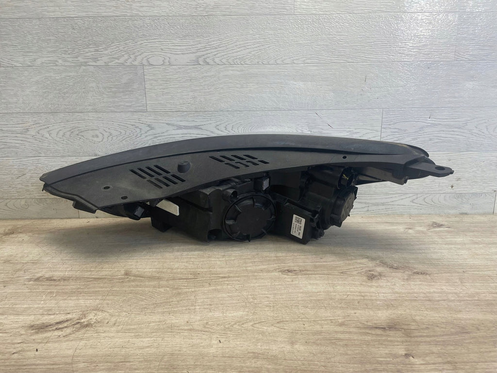 Frontscheinwerfer Hyundai Tucson Tl 92102-D7600 LED Rechts Headlight