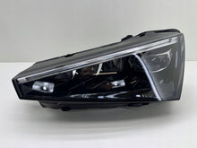 Laden Sie das Bild in den Galerie-Viewer, Frontscheinwerfer Skoda Scala 657941015A Full LED Links Scheinwerfer Headlight SCH6827160303pm