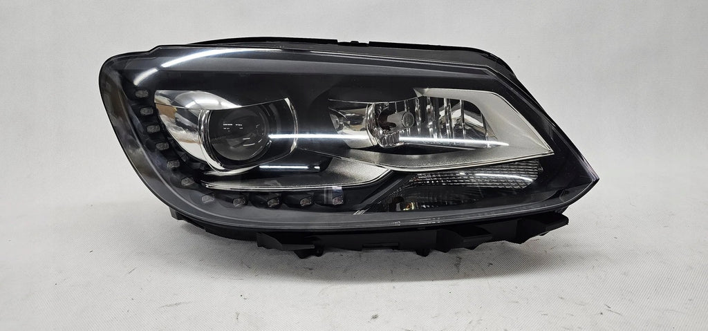 Frontscheinwerfer VW Touran 1t1 1T1941754H Xenon Rechts Scheinwerfer Headlight