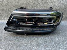 Laden Sie das Bild in den Galerie-Viewer, Frontscheinwerfer VW Tiguan 5NB941081A Links Scheinwerfer Headlight SCH6126963687tp