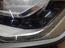 Laden Sie das Bild in den Galerie-Viewer, Frontscheinwerfer Audi A6 C7 4G0941033 Links Scheinwerfer Headlight SCH7367040913yb