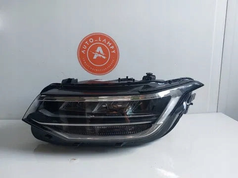 Frontscheinwerfer VW Tiguan Allspace 5NN941035B Full LED Links Headlight