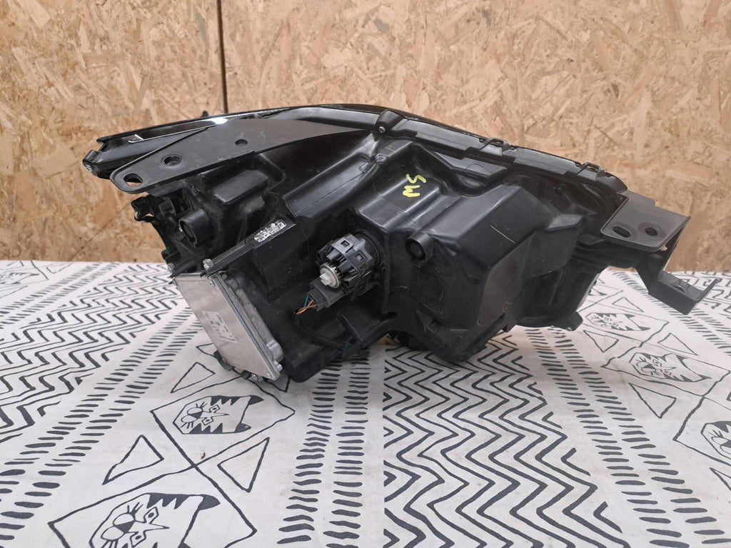 Frontscheinwerfer Mazda Cx-30 DGJ1-51040 Links Scheinwerfer Headlight SCH2007998122co