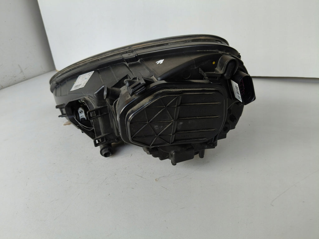 Frontscheinwerfer Porsche Cayenne 7P5941032BB LED Rechts Scheinwerfer Headlight SCH4419449171uw