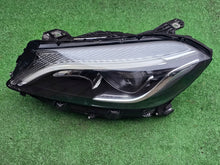 Load image into Gallery viewer, Frontscheinwerfer Mercedes-Benz W176 A1769067500 Links Scheinwerfer Headlight SCH9816244358im