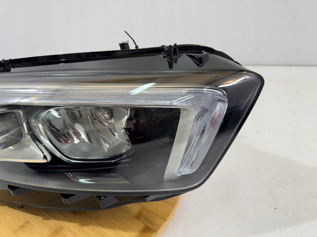 Frontscheinwerfer Mercedes-Benz W177 A1779063805 LED Rechts Headlight SCH6492783230of