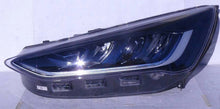 Laden Sie das Bild in den Galerie-Viewer, Frontscheinwerfer Ford Focus NX7B-13E015-CD LED Links Scheinwerfer Headlight SCH3846922006bs