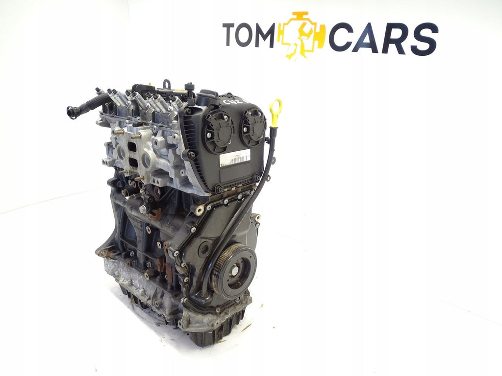 Motor Audi CWZA 2.0 TFSI 231PS 170kW 62TKm Benzin Engine Unkomplett