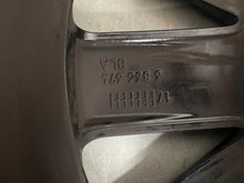 Laden Sie das Bild in den Galerie-Viewer, 1x Alufelge 16 Zoll 5.5&quot; 5x112 46ET 6866674 Mini F57 F56 F55 Rim Wheel