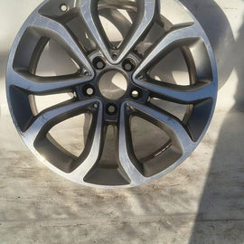 1x Alufelge 17 Zoll 7.0
