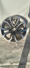 Load image into Gallery viewer, 1x Alufelge 17 Zoll 7.0" 5x112 48 5ET A2054010200 Mercedes-Benz W205 Rim Wheel FEL3645621052lm