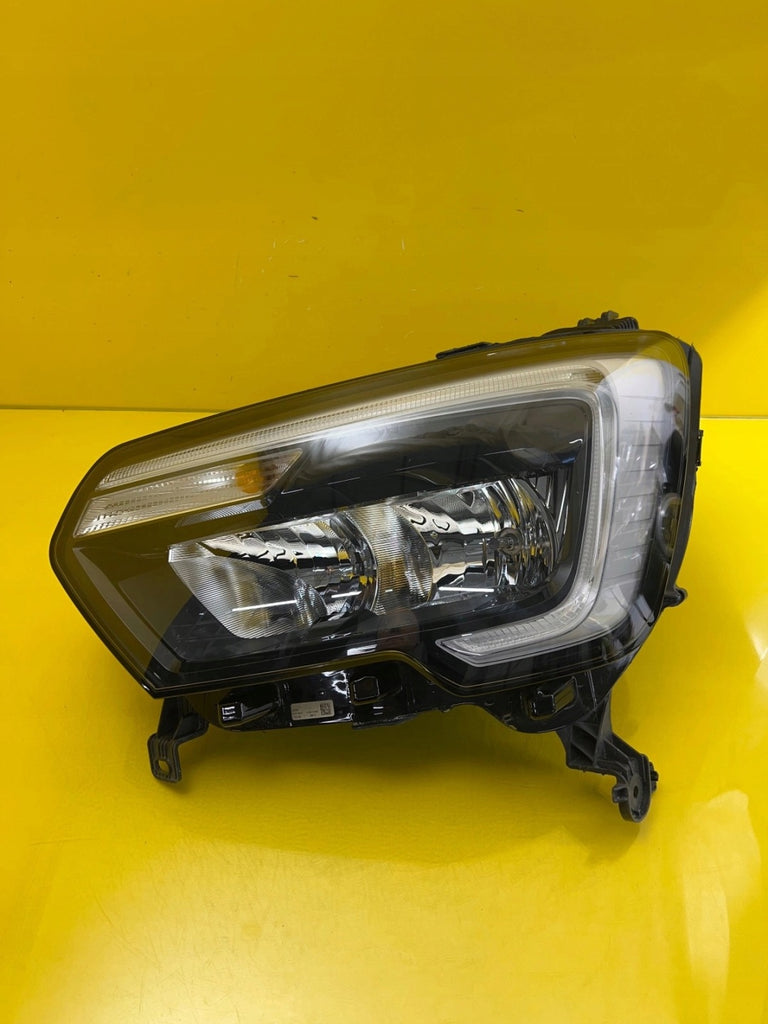 Frontscheinwerfer Renault Master 260607867R LED Links Scheinwerfer Headlight SCH7946259706sy
