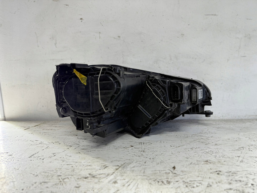 Frontscheinwerfer VW Golf VII Sportsvan 517941005B Links Scheinwerfer Headlight SCH8049479705pc