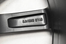 Load image into Gallery viewer, 4x Alufelge 18 Zoll 8.0" 5x112 48ET Glanz Schwarz 4F0601025CP Audi A6 C6 FEL1362462969sa