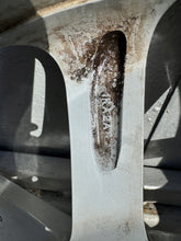 Load image into Gallery viewer, 1x Alufelge 17 Zoll 7.0" 5x114.3 Nissan Juke F15 Rim Wheel FEL9467212710vb